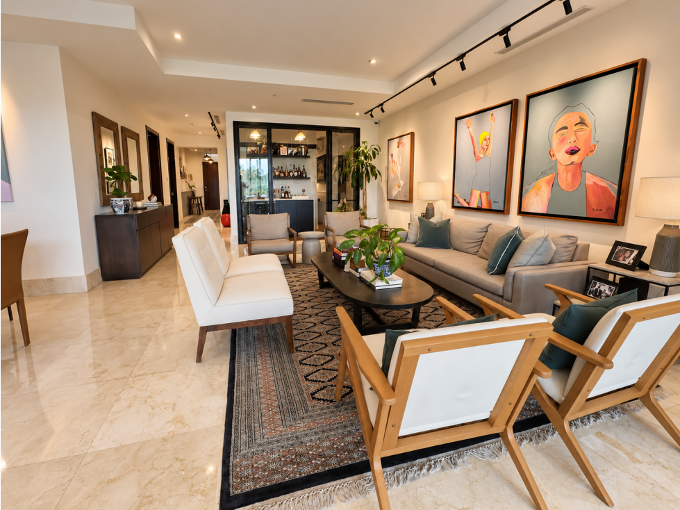 The Reserve - Santa maria - En venta