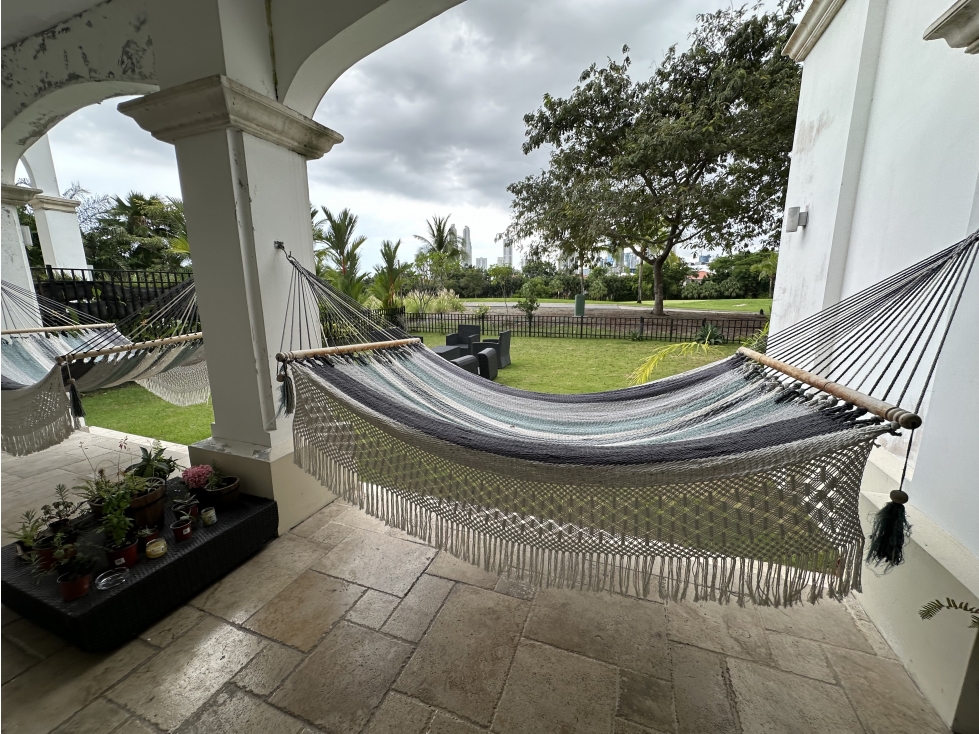 Casa Fairways Estates - Santa Maria - frente al golf $2,350,000 — foto 6