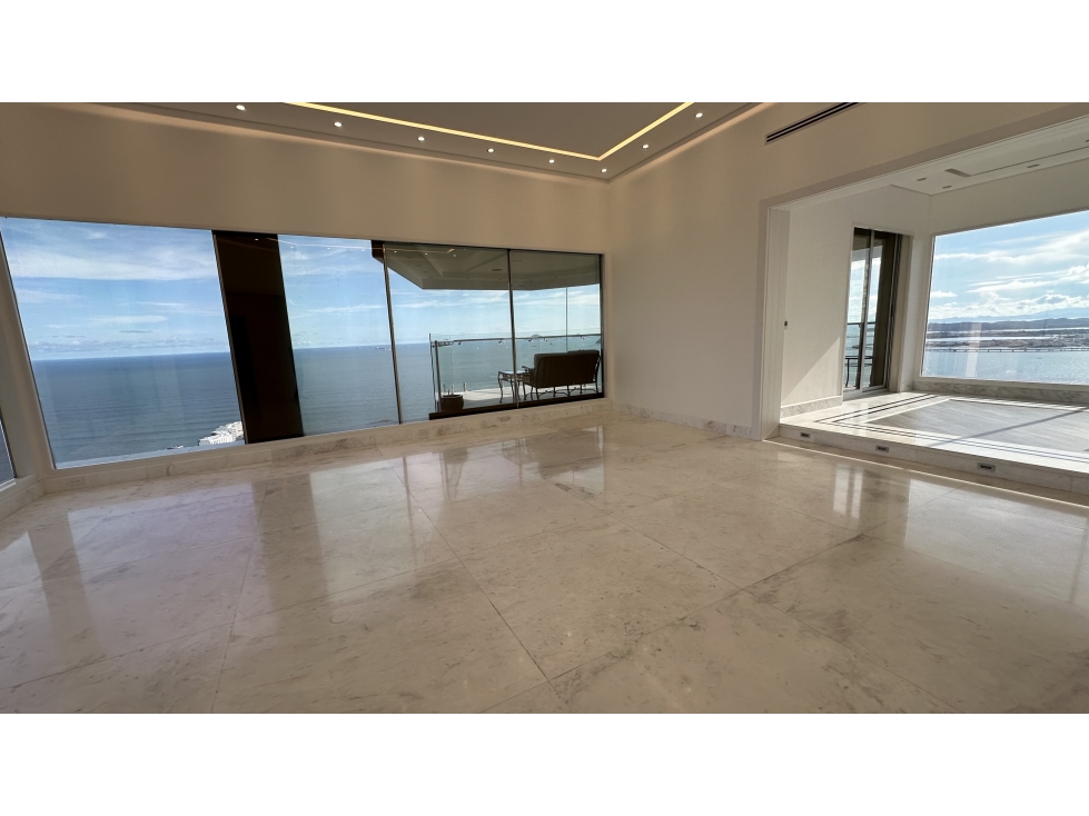 Venetian Tower Penthouse — foto 5
