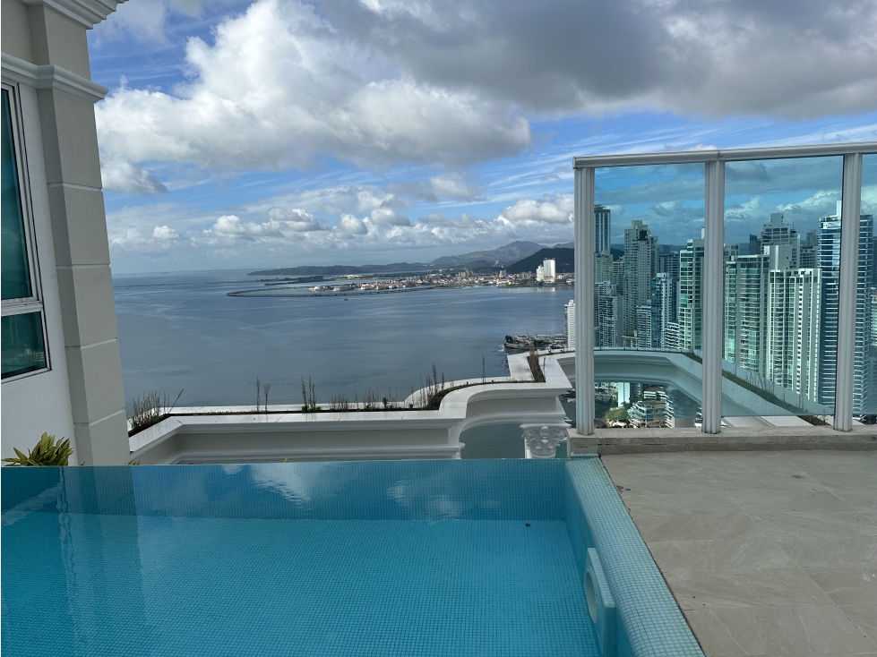 Bellamare - Punta Pacifica - Penthouse — foto 2