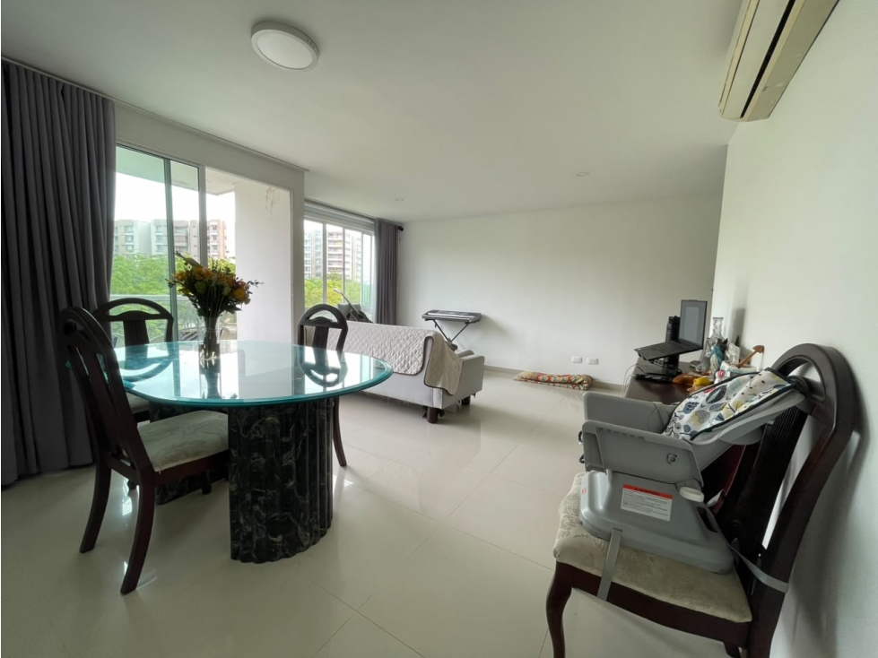 Apartamento para Alquiler en Boulevard de Buenavista — foto 5