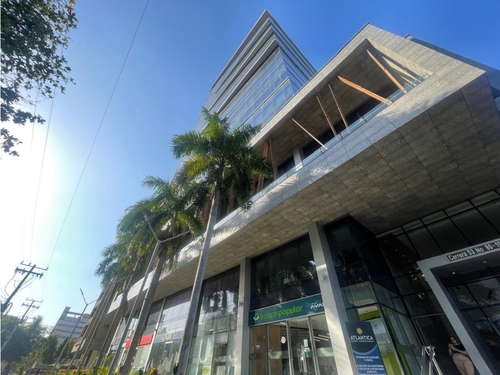 Oficina en Arriendo Alto Prado
