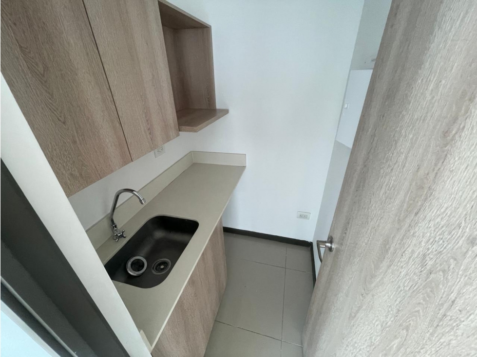 Oficina en arriendo en Villa Country - 6