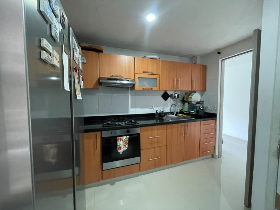 Apartamento para Alquiler en Boulevard de Buenavista — foto 4