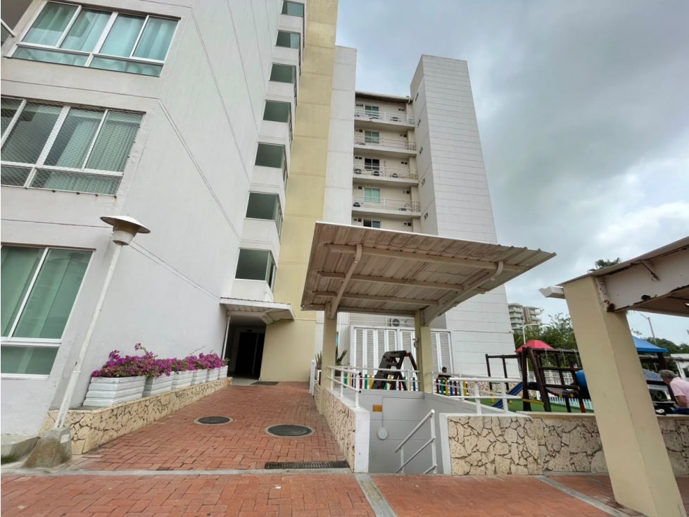 Apartamento para Alquiler en Boulevard de Buenavista — foto 2