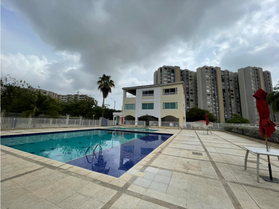 Apartamento para Alquiler en Boulevard de Buenavista