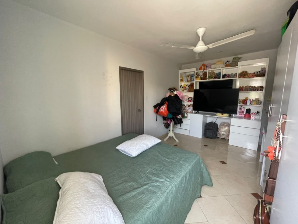 Apartamento en Venta Altos de Riomar — foto 3