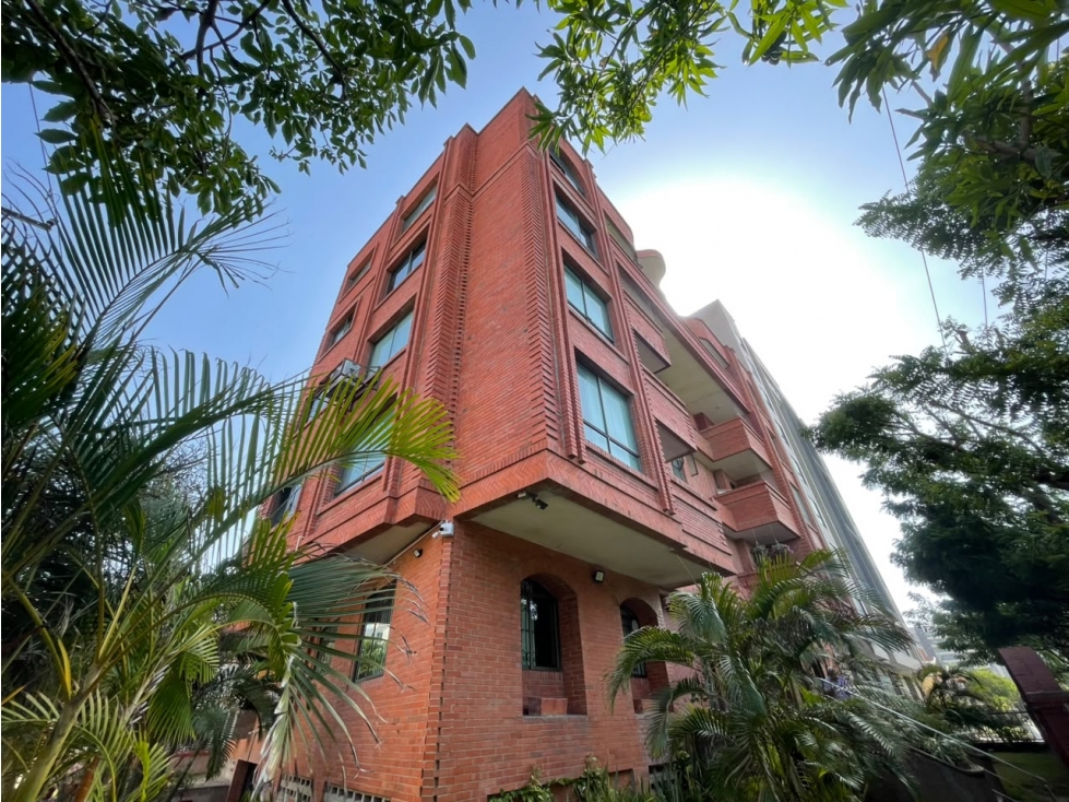 Apartamento en Venta Altos de Riomar