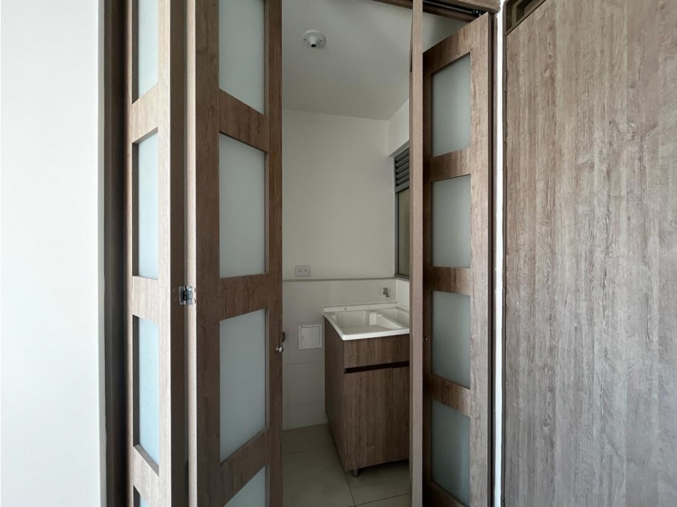 Apartamento en Arriendo - Alameda del Rio - 3