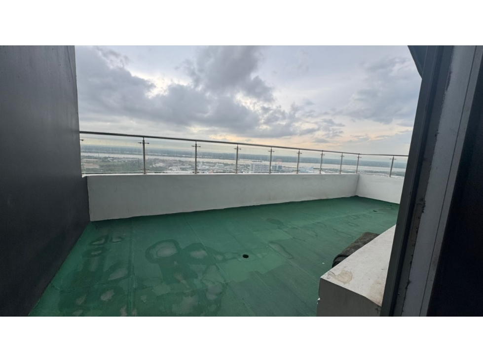 Oficina en Las Americas III — foto 3