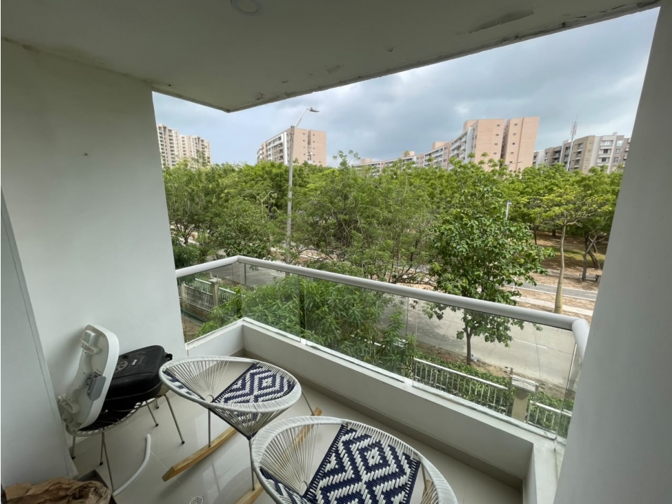 Apartamento para Alquiler en Boulevard de Buenavista — foto 6