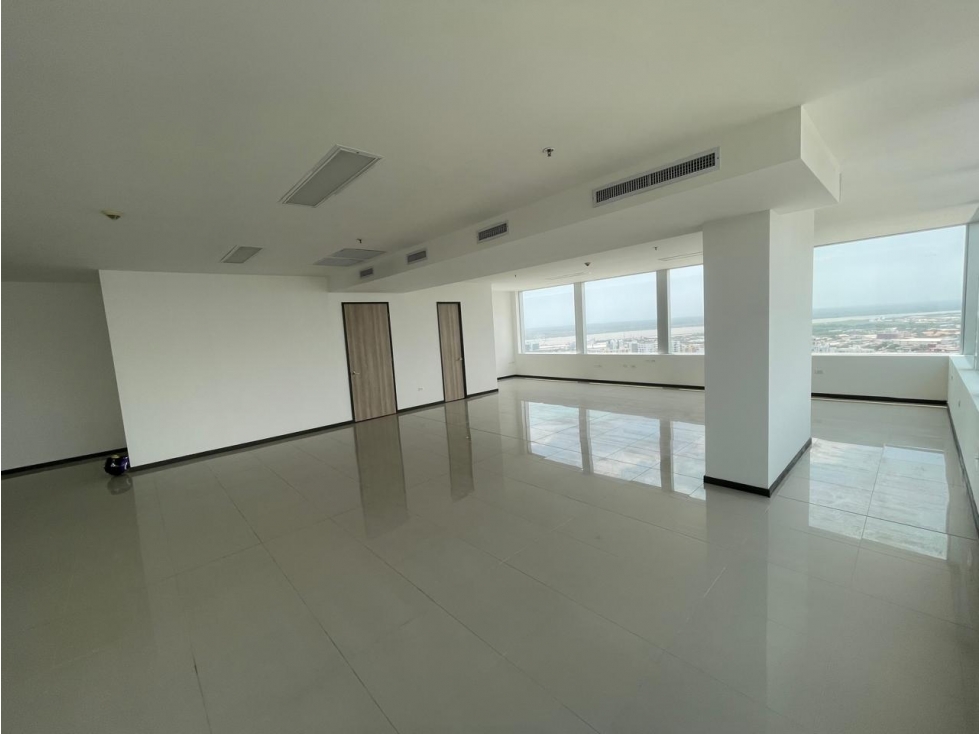 Oficina en arriendo en Villa Country - 5