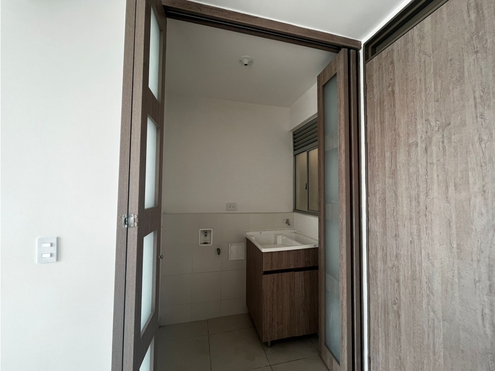 Apartamento en Arriendo - Alameda del Rio - 4