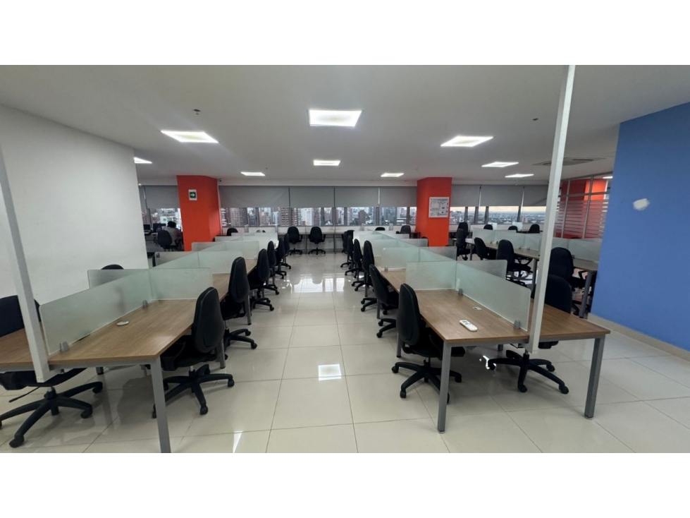 Oficina en Las Americas III — foto 4