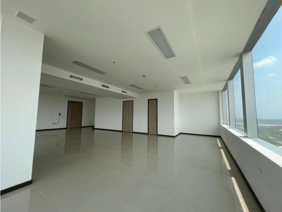 Oficina en arriendo en Villa Country - 3