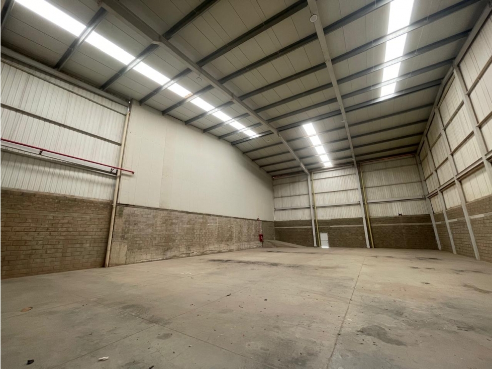 Bodega en arriendo en galapa - 4