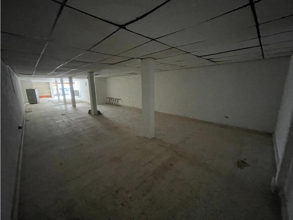 Local en arriendo en el recreo — foto 4