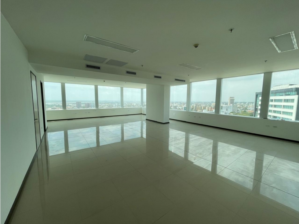 Oficina en arriendo en Villa Country - 4