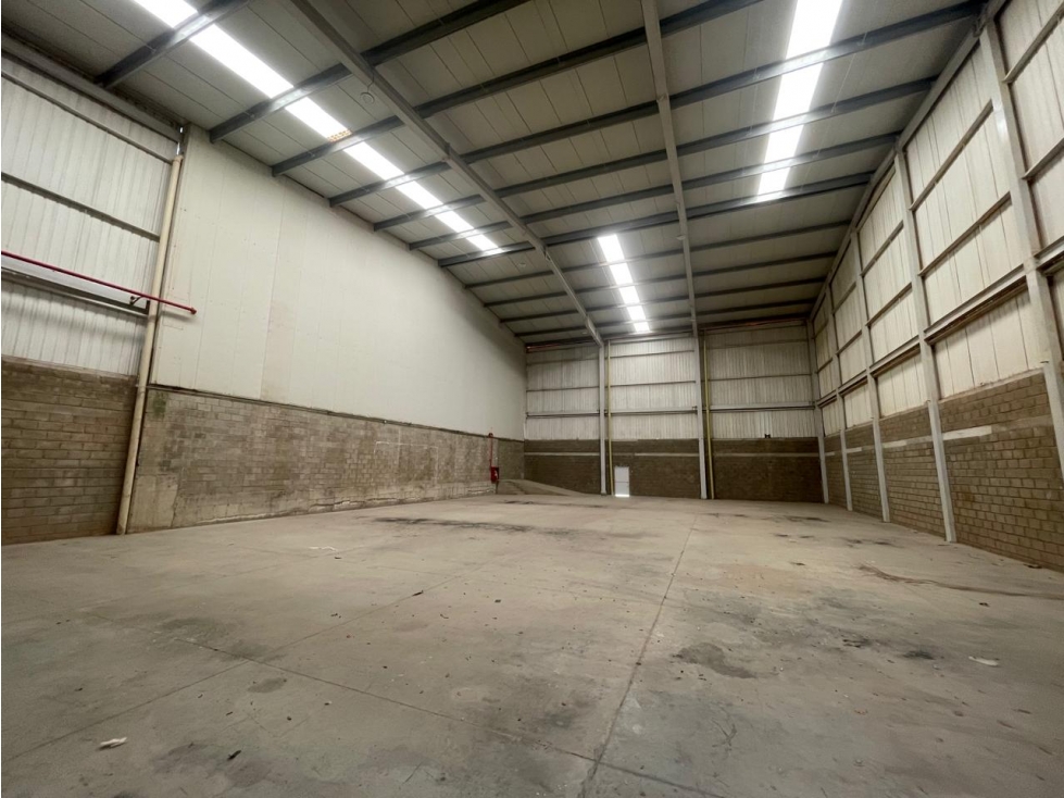 Bodega en arriendo en galapa - 5