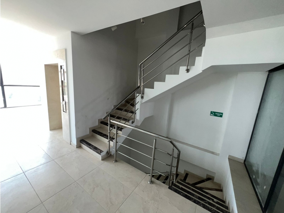 Espacios de Oficina Disponibles en el Norte de Barranquilla - 3