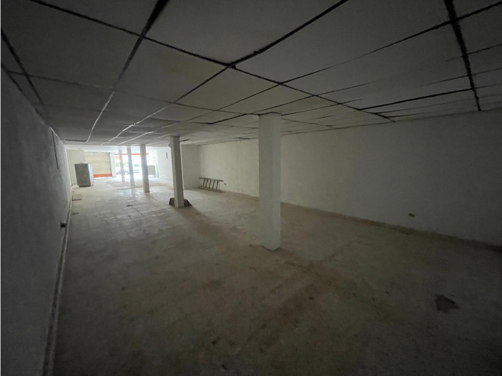Local en arriendo en el recreo — foto 5