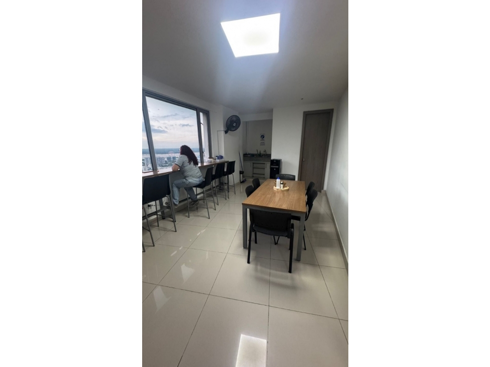 Oficina en Las Americas III — foto 6