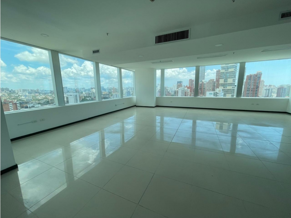 Oficina en arriendo en Villa Country - 2