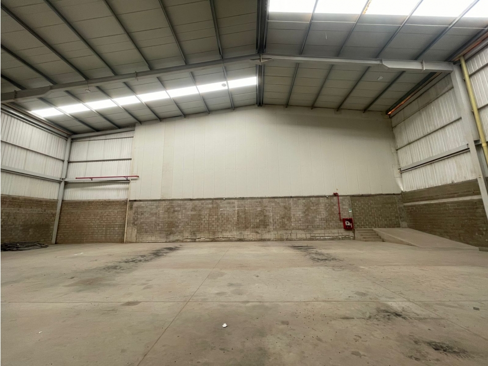 Bodega en arriendo en galapa - 6