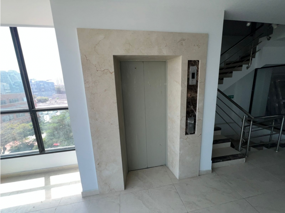 Espacios de Oficina Disponibles en el Norte de Barranquilla - 2