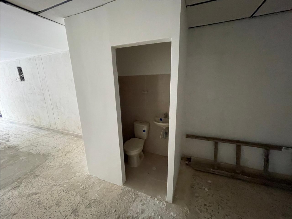 Local en arriendo en el recreo — foto 6