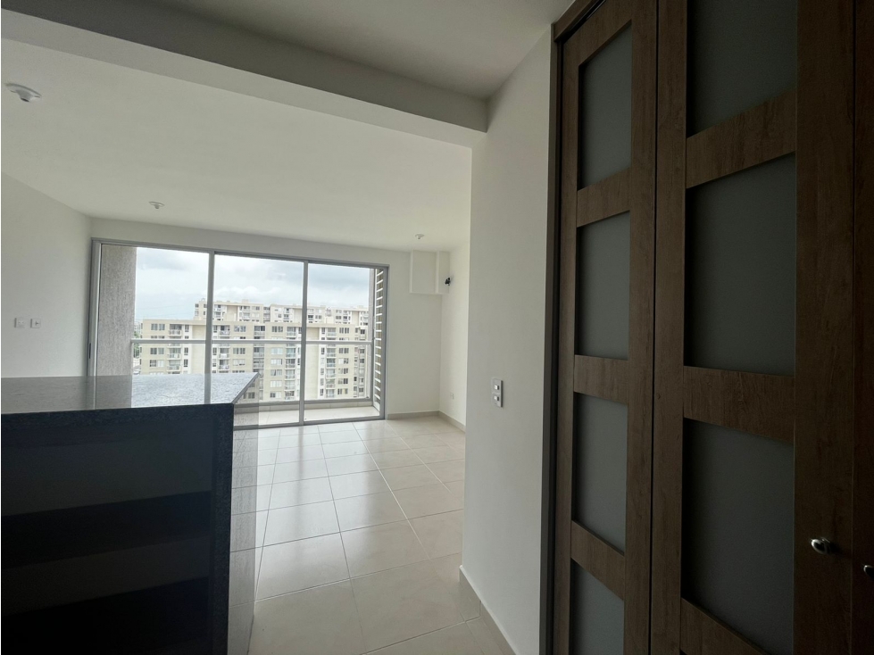 Apartamento en Arriendo - Alameda del Rio - 2