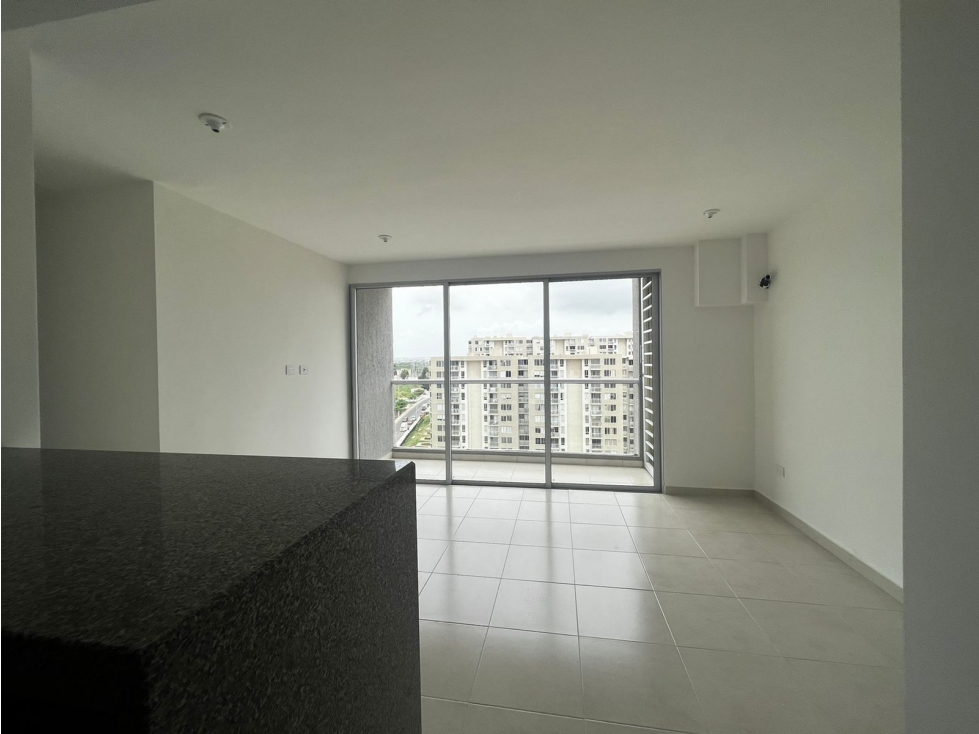 Apartamento en Arriendo - Alameda del Rio - 5