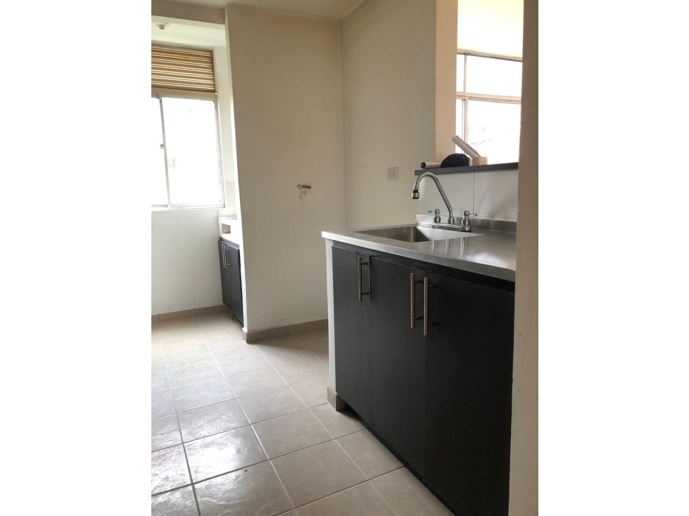 Venta Apartamento Caldas - 2