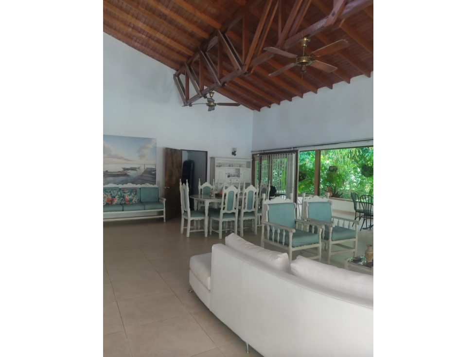 Venta Finca Sopetran — foto 3