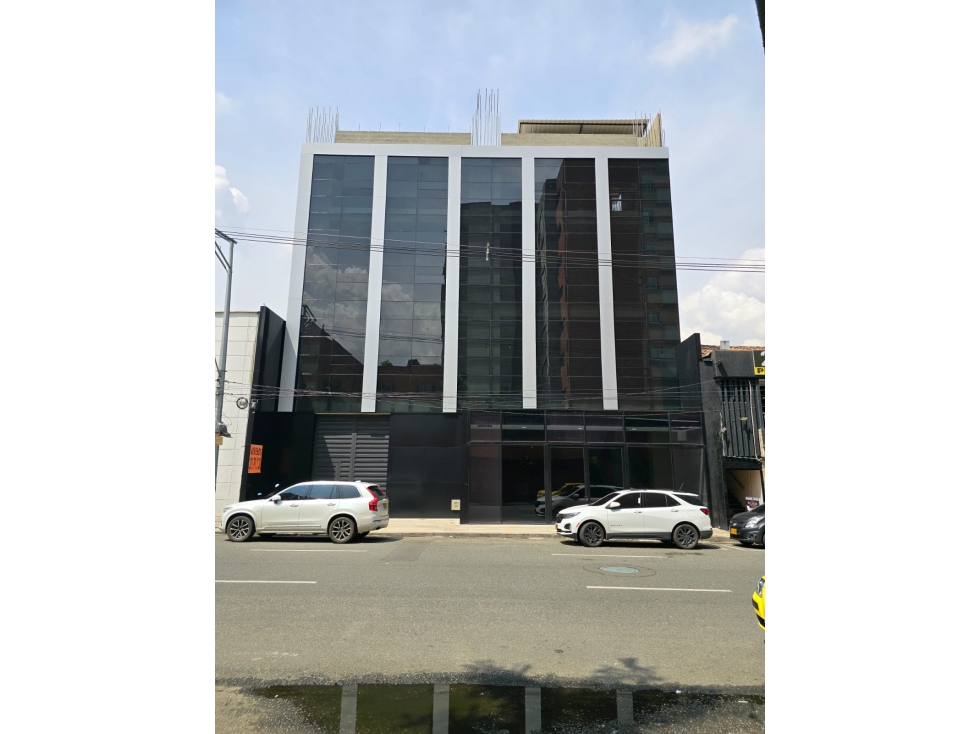 Arrendo Bodega La Candelaría Medellín — foto 2