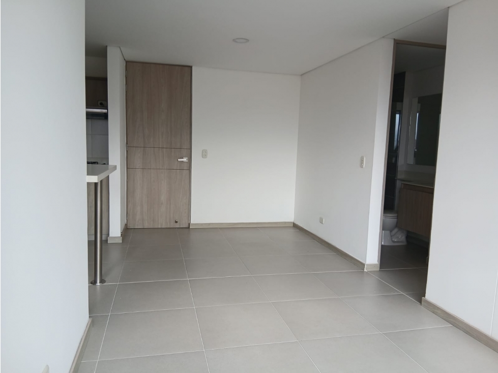 Venta Apartamento Sabenta Sector los Alcaceres — foto 4