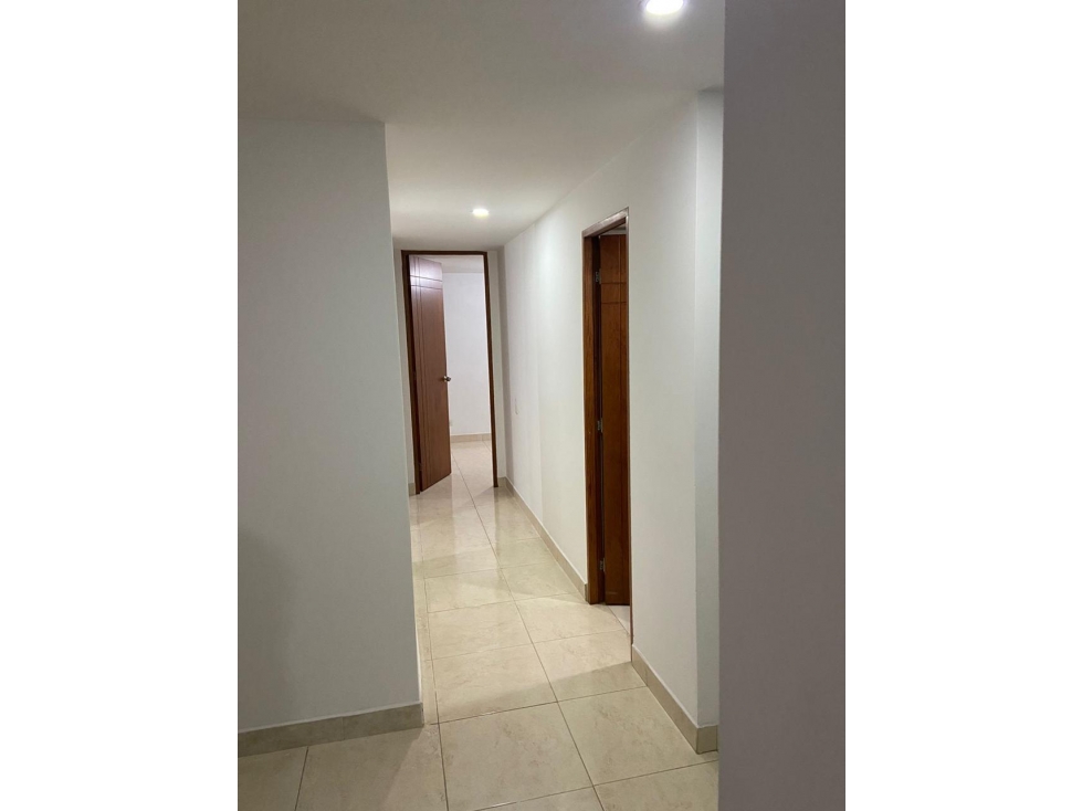 Venta Apartamento Sabaneta Sector Prados - 6