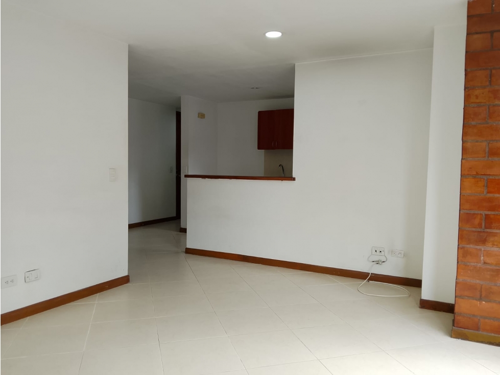 VENTA APARTAMENTO SABENTA CERCA AL PARQUE — foto 2