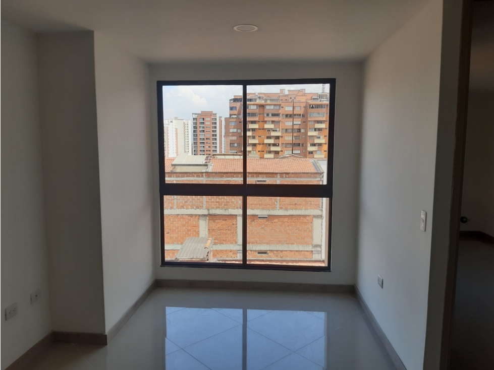 Venta Apartaestudio Sabaneta — foto 3