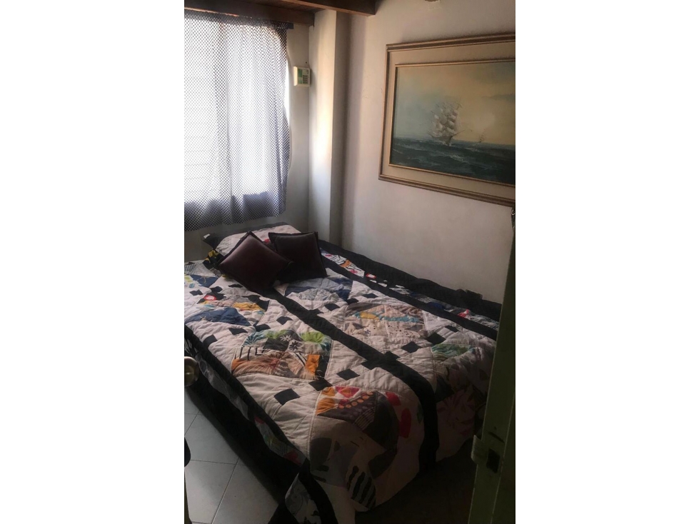 Venta Apartamento Sabaneta Sector Ceramica — foto 4