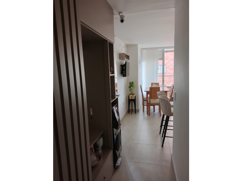 Venta Apartamento Sabaneta Sector San Joaquin — foto 5