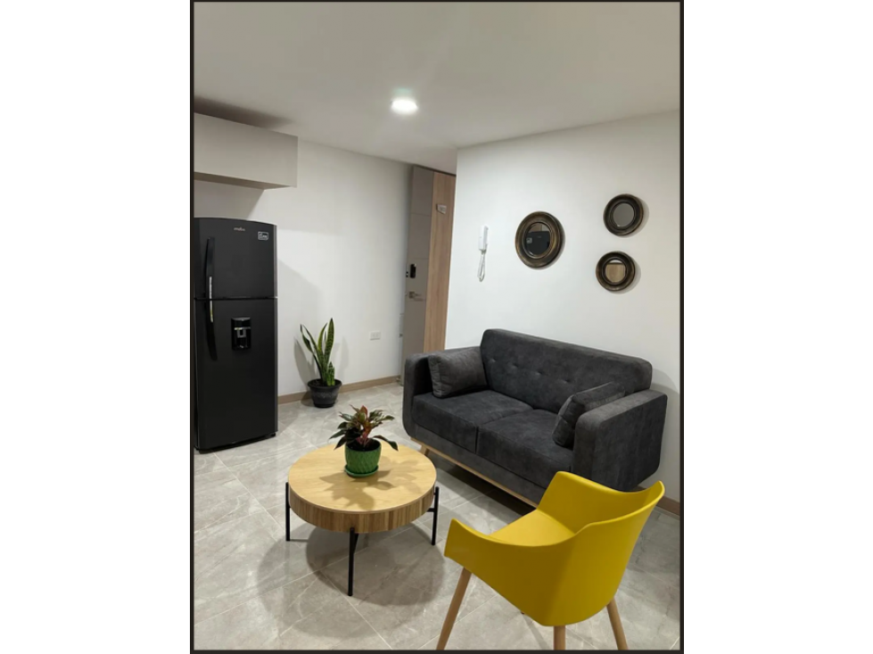 Venta Apartamento Sabaneta Sector Las Vegas — foto 6