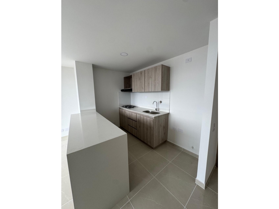 Venta Apartamento Sabaneta Sector San Jose