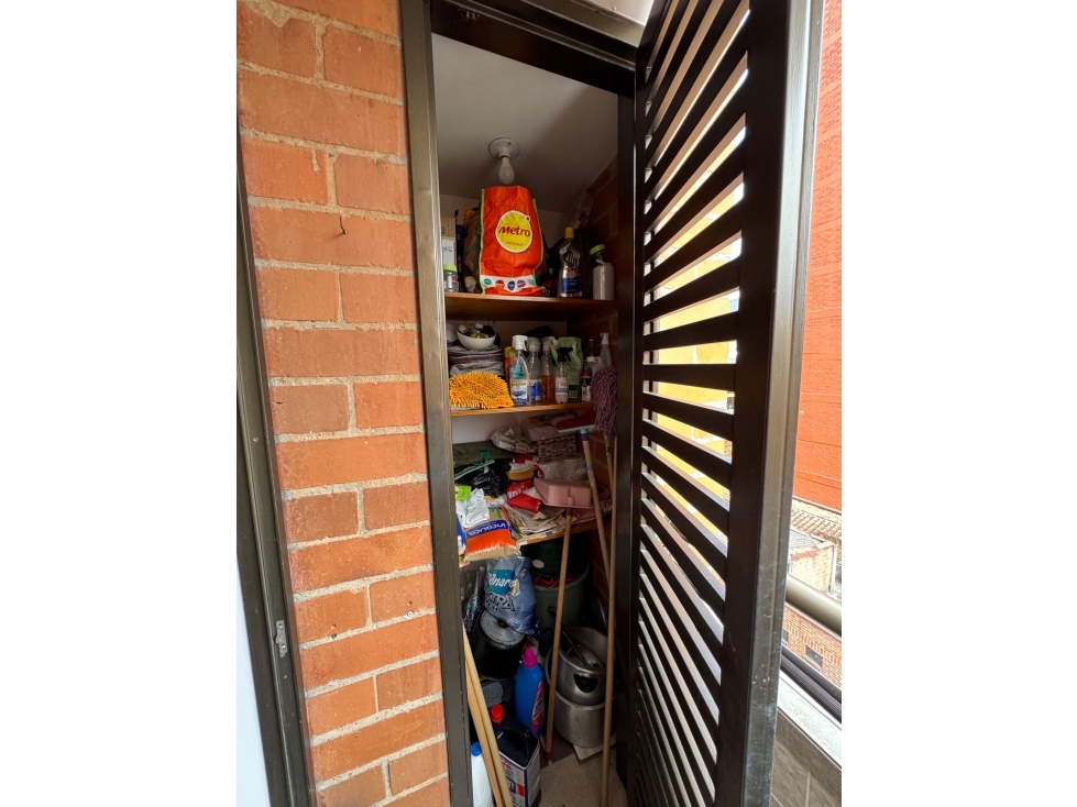 Venta Apartamento Sabaneta Sector San Joaquin — foto 6