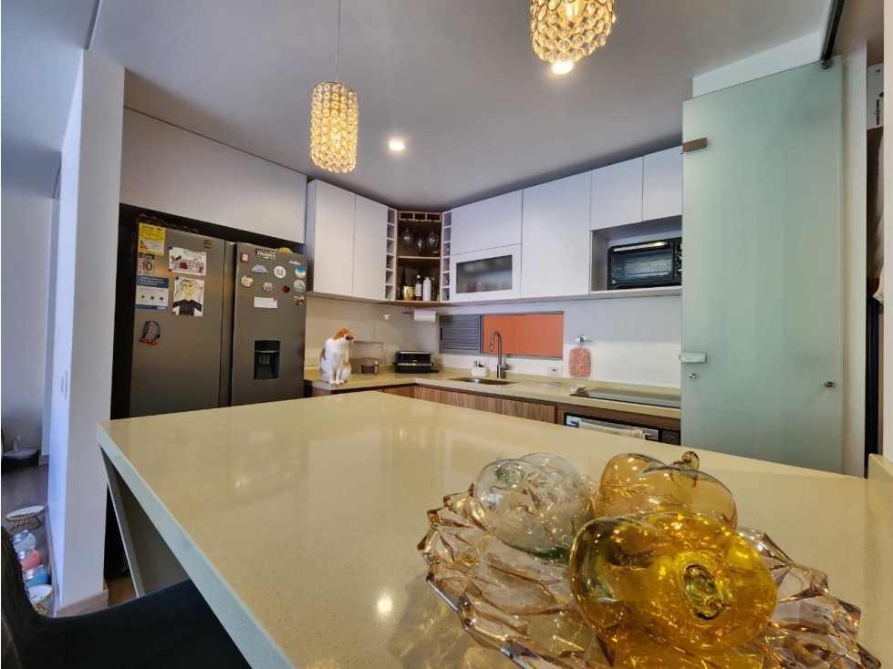 Venta Apartamento Sabaneta Sector San Remo — foto 5