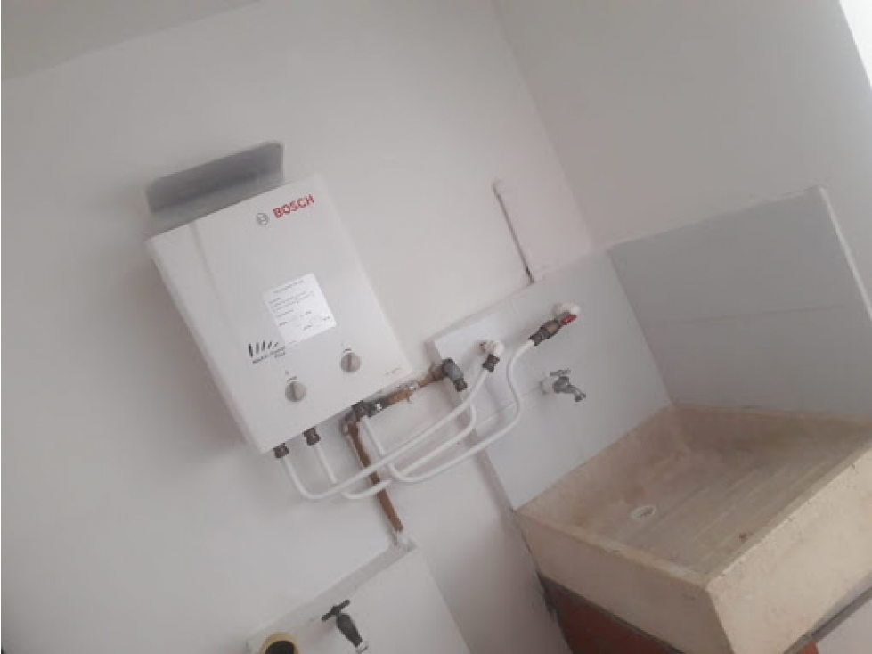 Venta Apartamento Sabaneta Sector Maria Auxiliadora — foto 4