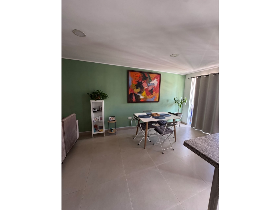 Venta Apartamento Sabaneta Sector Calle Larga — foto 4