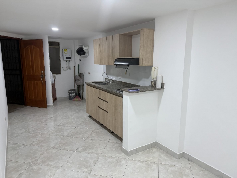 Venta Apartamento Sabaneta Sector Santa Ana — foto 2