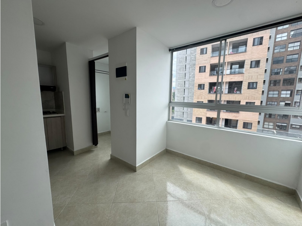 Venta Apartamento Sabaneta Sector Calle Larga — foto 3
