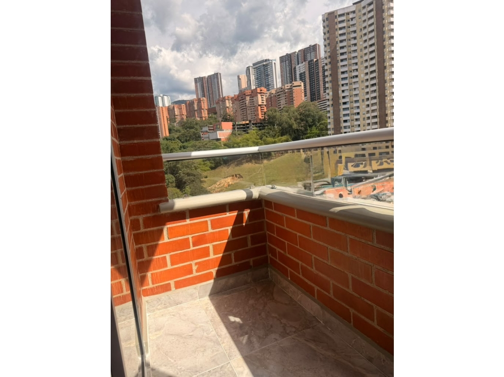 Arriendo Apartamento Sabaneta Sector San Joaquin — foto 4